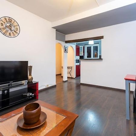 Apartamento Les Jardins Des Plantes Amiens Exterior foto