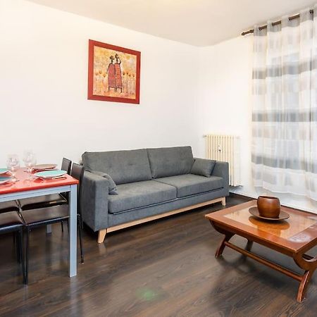 Apartamento Les Jardins Des Plantes Amiens Exterior foto