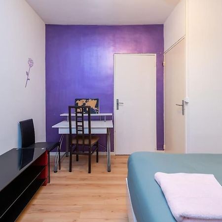 Apartamento Les Jardins Des Plantes Amiens Exterior foto