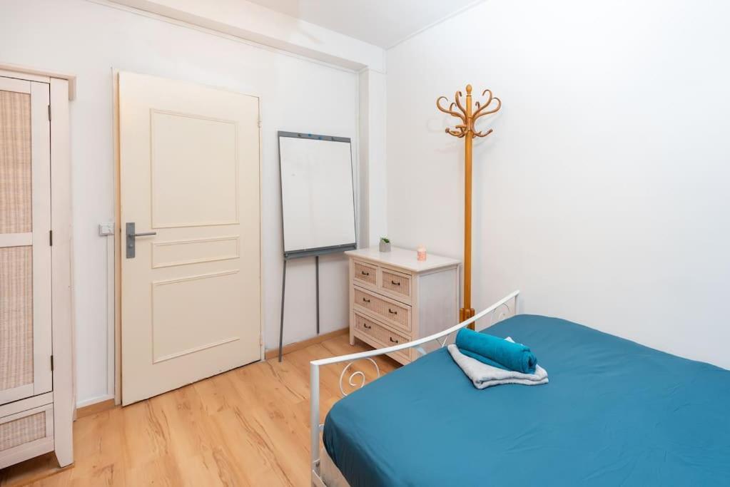Apartamento Les Jardins Des Plantes Amiens Exterior foto
